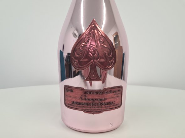 Armand de Brignac, Ace of Spades Brut Rose