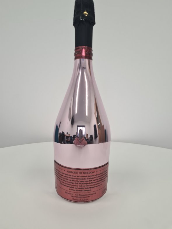 Armand de Brignac, Ace of Spades Brut Rose