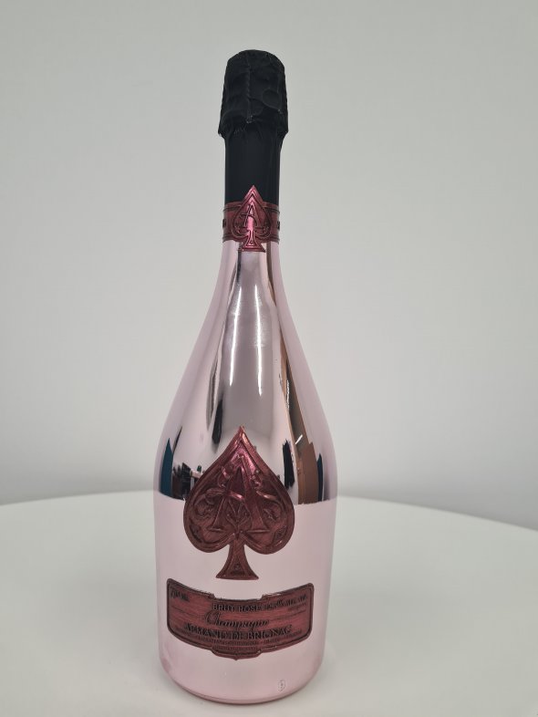 Armand de Brignac, Ace of Spades Brut Rose