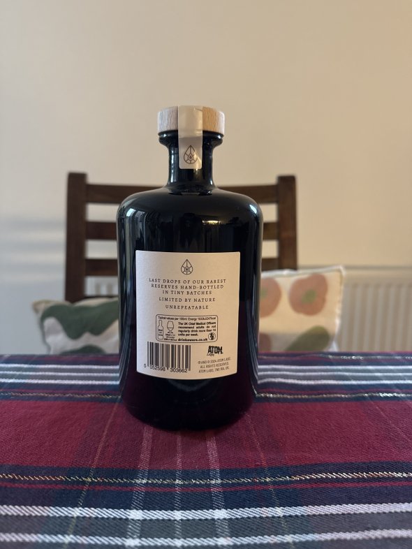 Bunnahabhain 32 years old limited bottling