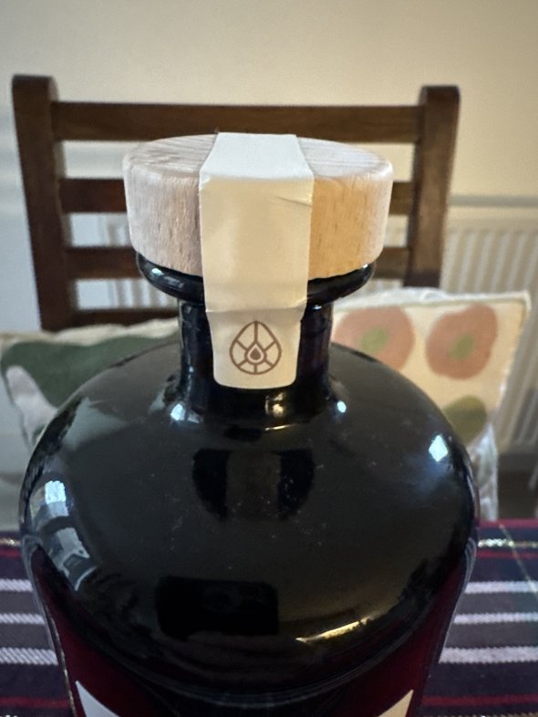 Bunnahabhain 32 years old limited bottling