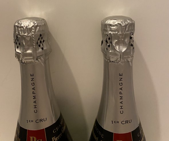 Pierre Gimonnet & Fils, Brut Gastronome Premier Cru