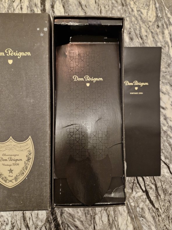 Dom Perignon