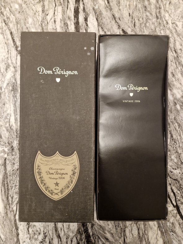 Dom Perignon