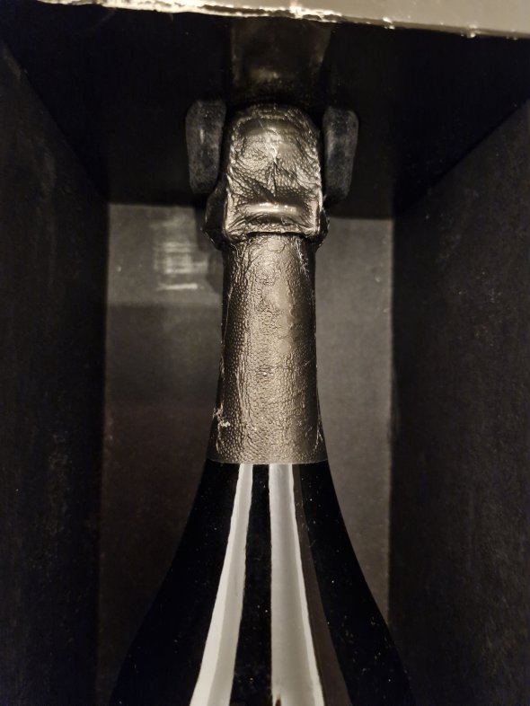 Dom Perignon