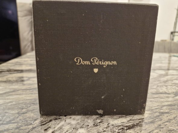 Dom Perignon