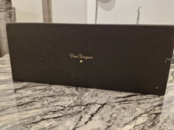 Dom Perignon