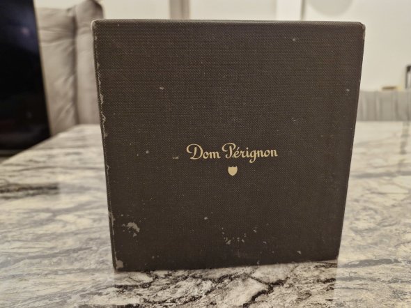 Dom Perignon