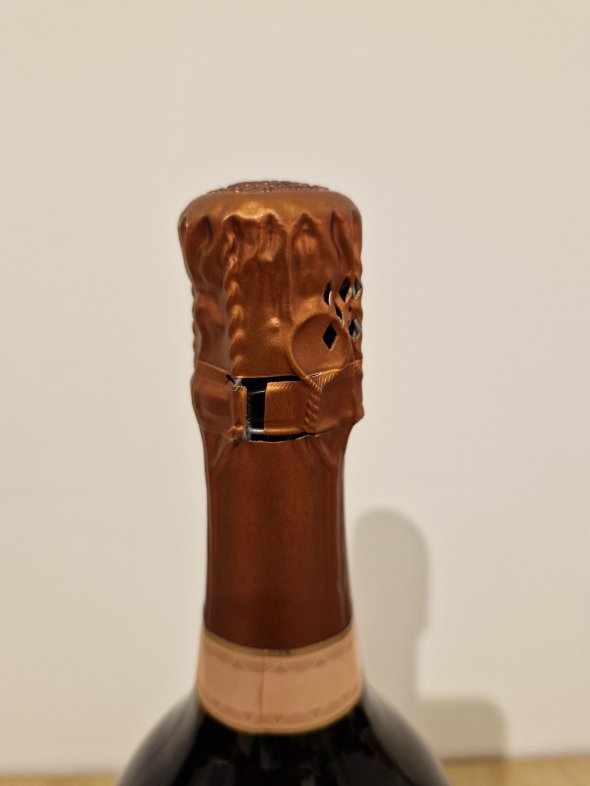 Laurent-Perrier Cuv&eacute;e Ros&eacute; Brut NV