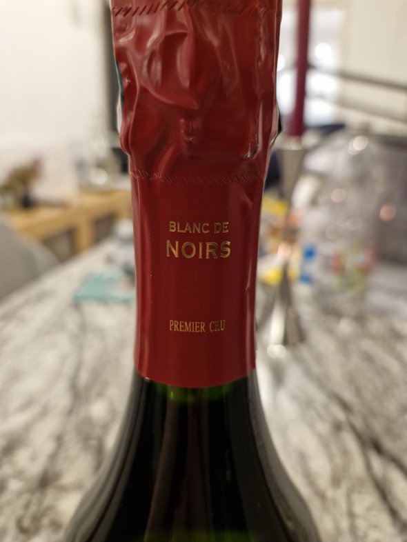 Dumenil, Amour Cuvee Premier Cru