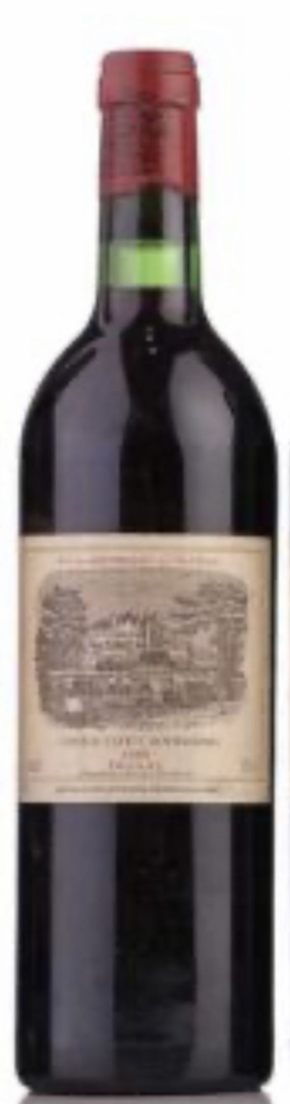 Chateau Lafite Rothschild Premier Cru Classe, Pauillac