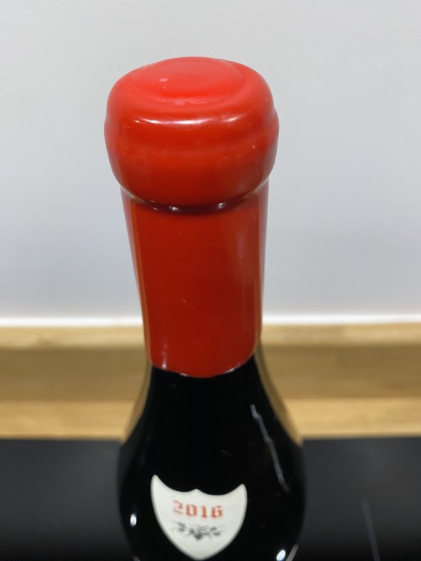 Fourrier Morey St Denis Clos Solon Vielles Vigne