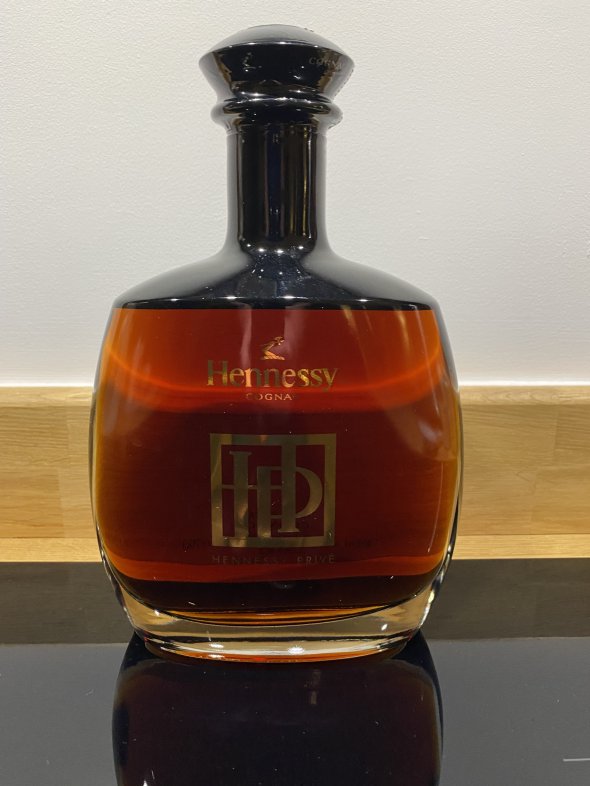 Hennessy Prive