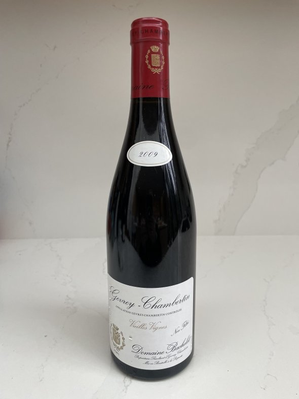 Domaine Denis Bachelet, Gevrey-Chambertin, Vieilles Vignes