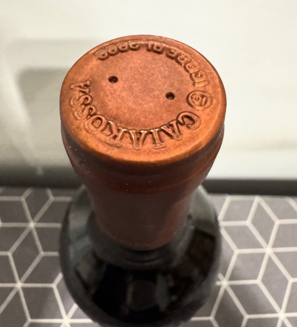 Caiarossa, Caiarossa, Toscana IGT