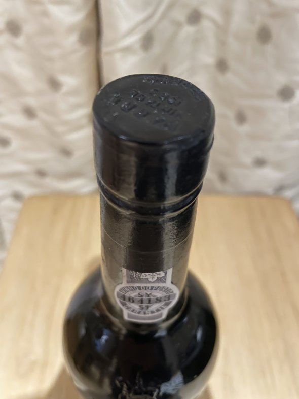 Warre s, Vintage Port