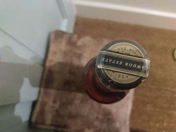 Royal Brackla (Cawdor Estate), Highland Single Malt Whisky, Aged 21 years