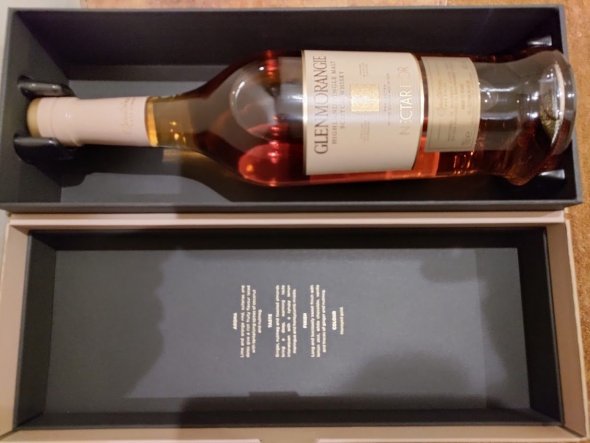 Glenmorangie, Nectar D Or, Aged 12 years