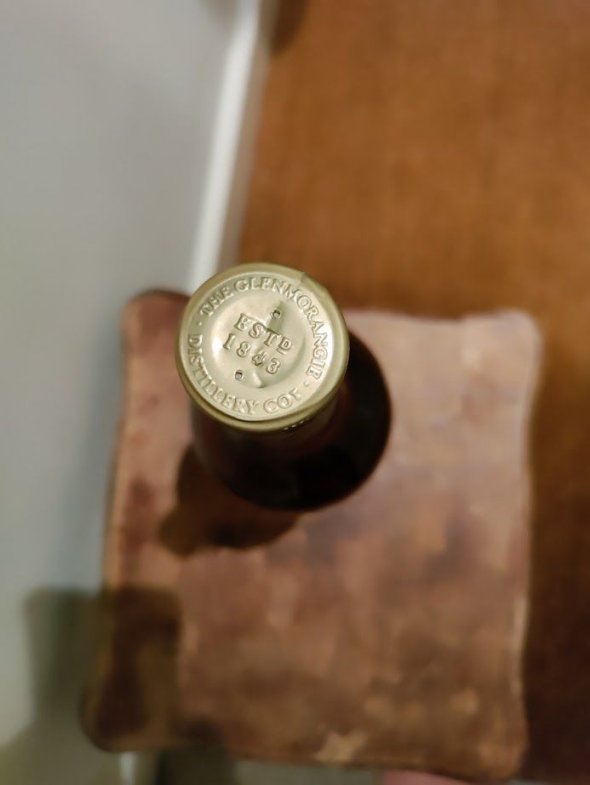 Glenmorangie, Nectar D Or, Aged 12 years