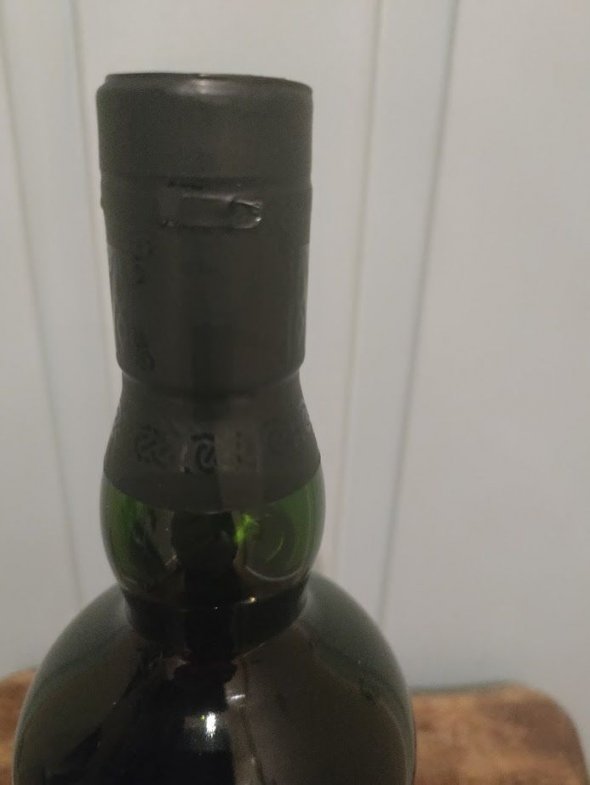 Ardbeg, Single Malt Ardbog, Islay