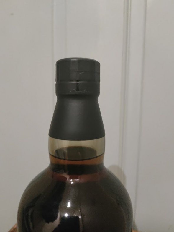 The Yamazaki (Suntory), Single Malt Whisky, Aged 18 Years