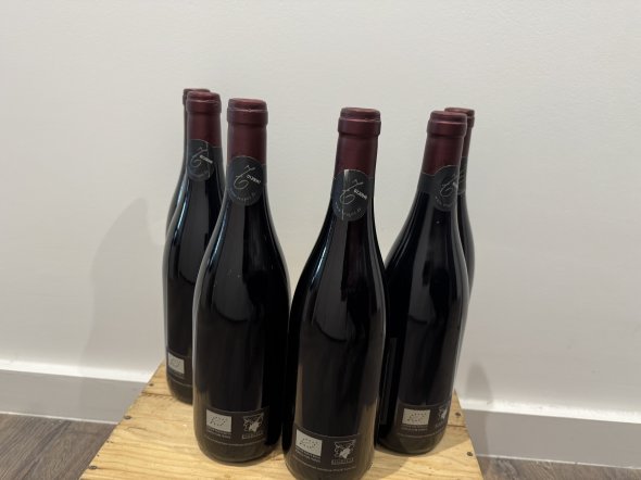 Trapet Pere et Fils, Marsannay, Rouge