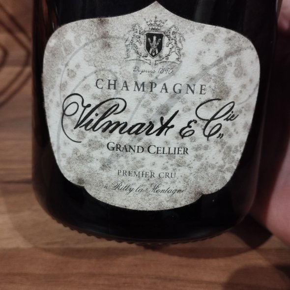 Vilmart & Cie, Grand Cellier Premier Cru