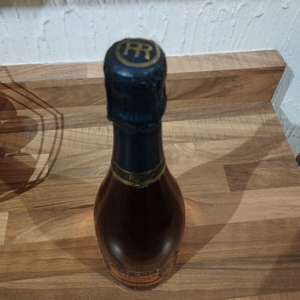R Renaudin, L'Espiegle Brut Premier Cru