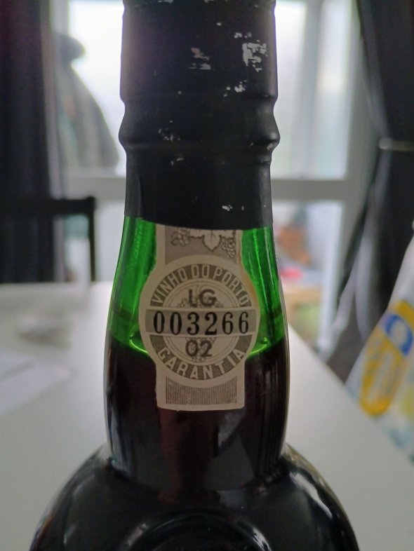 Graham's, Late Bottled Vintage Port