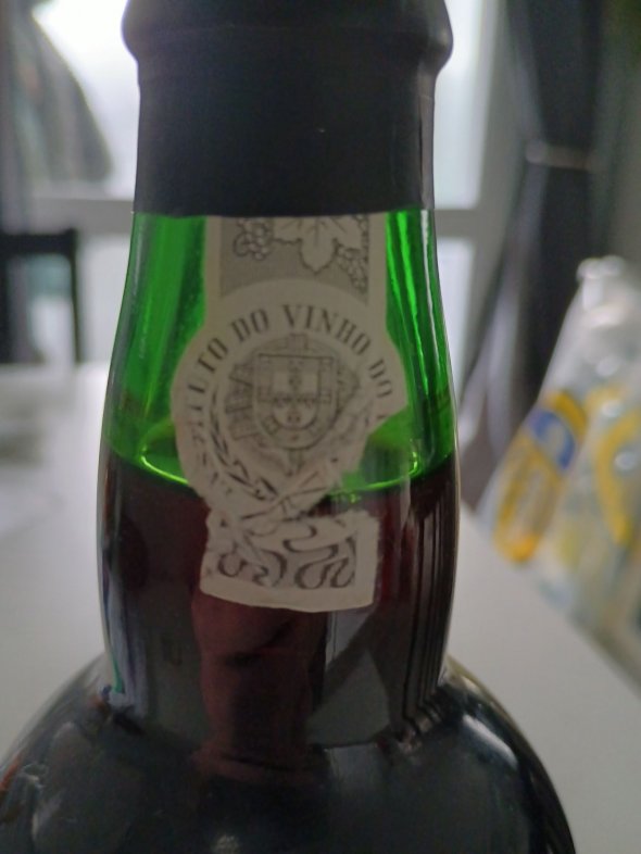 Graham's, Late Bottled Vintage Port