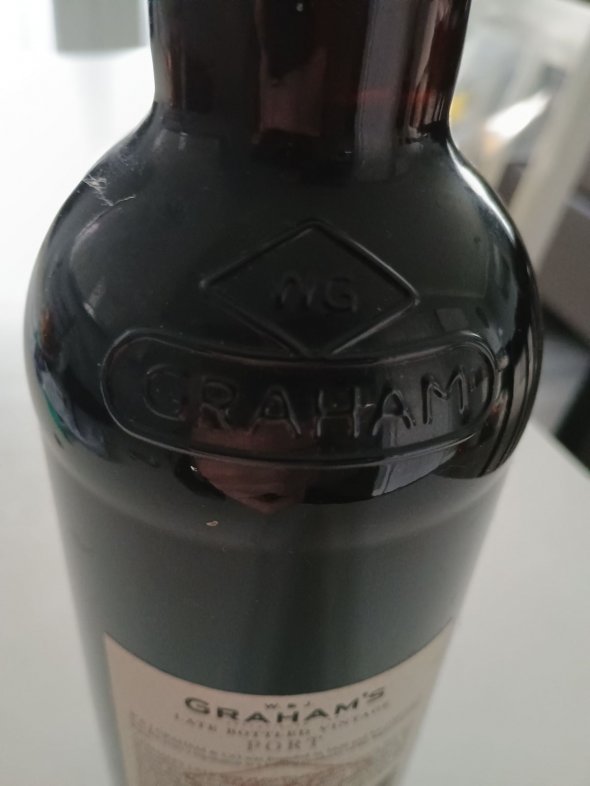 Graham's, Late Bottled Vintage Port