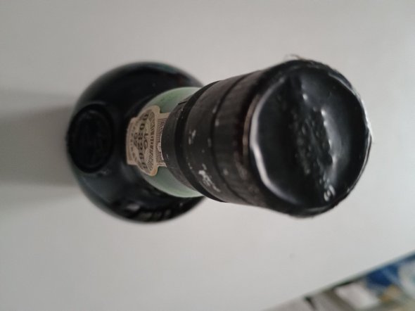 Graham's, Late Bottled Vintage Port