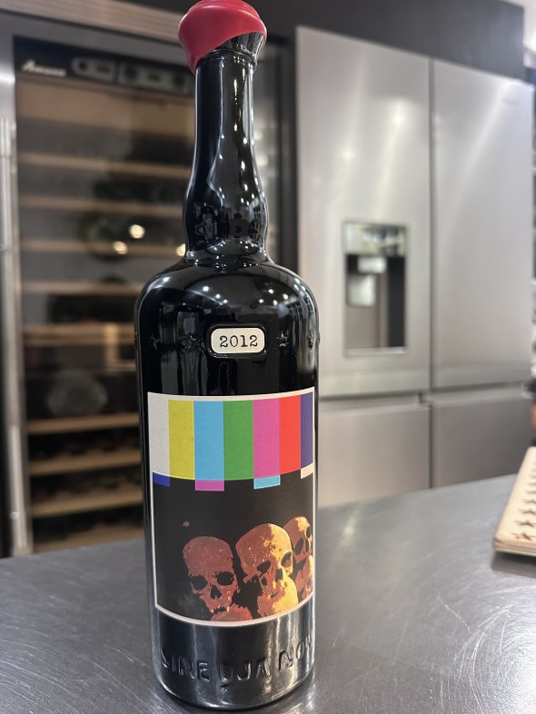 Sine Qua Non, Touche, Sta. Rita Hills