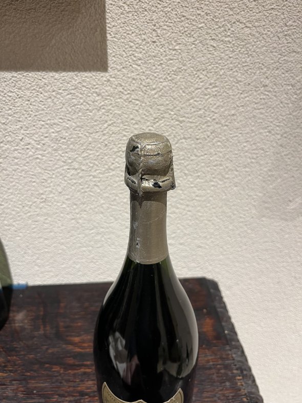 Dom Perignon