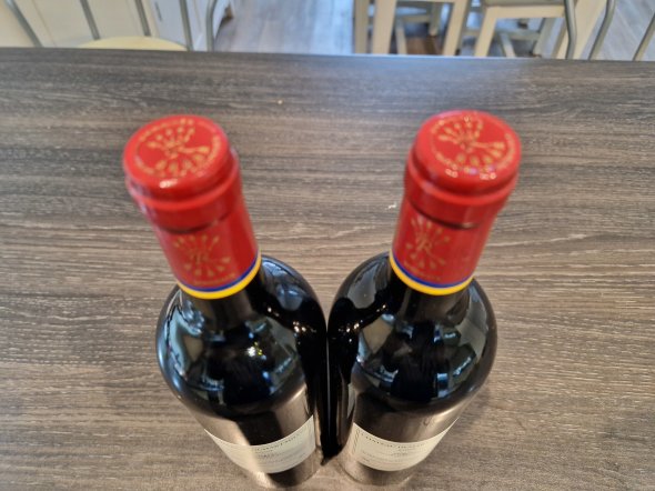 Chateau Duhart-Milon 4eme Cru Classe, Pauillac