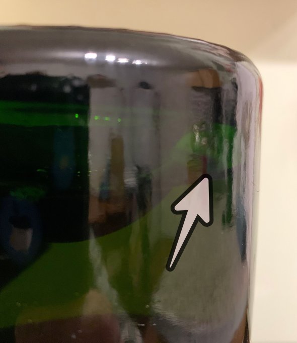 Krug Vintage Champagne (boxed)