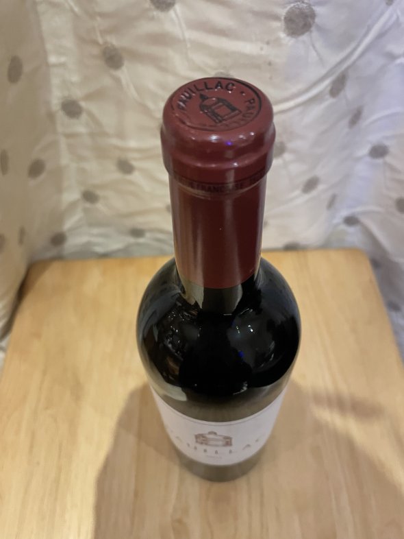 Le Pauillac de Chateau Latour