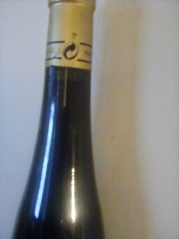 Domaine Huet, Vouvray, Cuvee Constance Moelleux