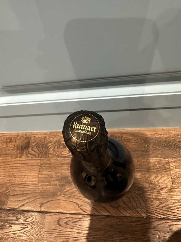 Ruinart Blanc Singulier Edition 19