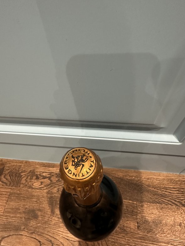 Taittinger, Comtes de Champagne Blanc de Blancs