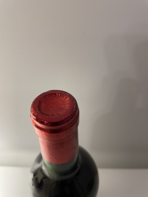 Chateau Leoville Barton 2eme Cru Classe, Saint-Julien