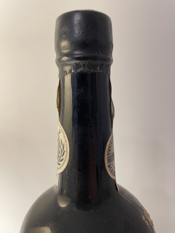 Graham's, Vintage Port