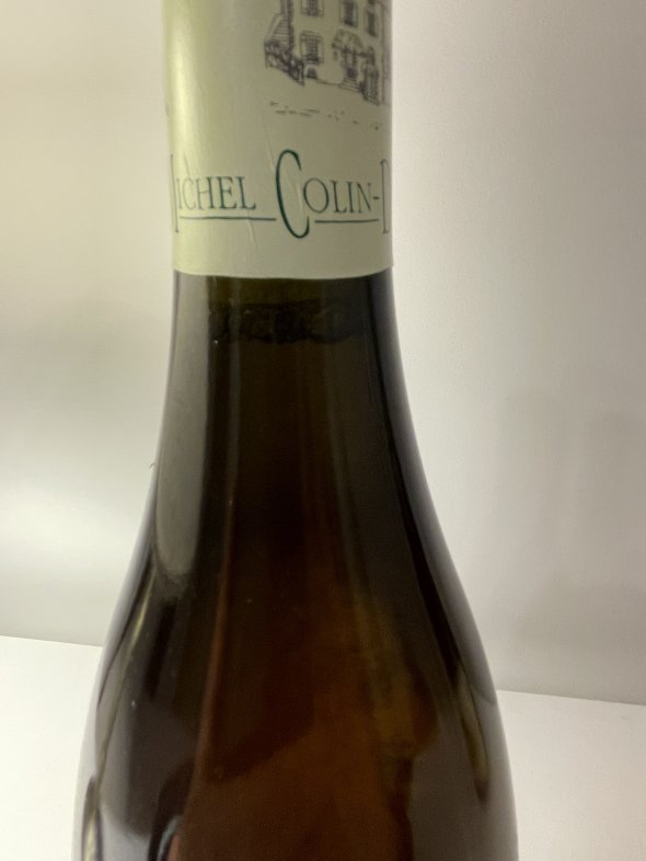 Michel Colin-Deleger, Chassagne-Montrachet Premier Cru, En Remilly