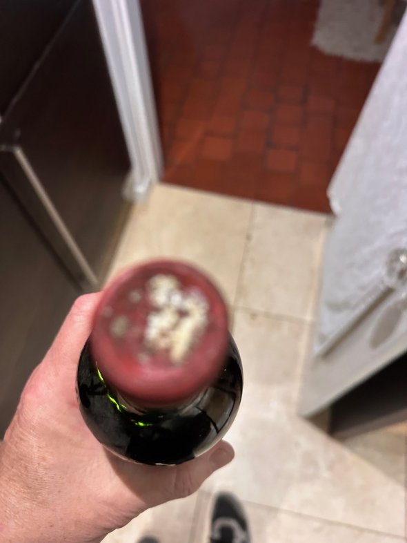 Chateau Gros Caillou, Saint-Emilion