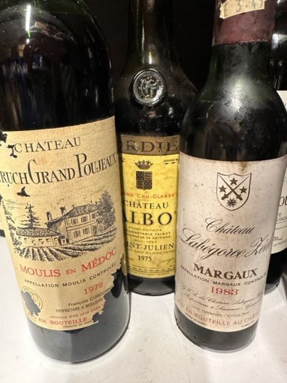 bordeaux bin enders x 7