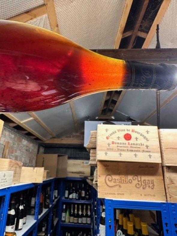 charmes chambertin domaine ponnelle les mazoyeres