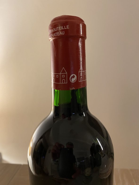 Chateau Leoville Poyferre 2eme Cru Classe, Saint-Julien