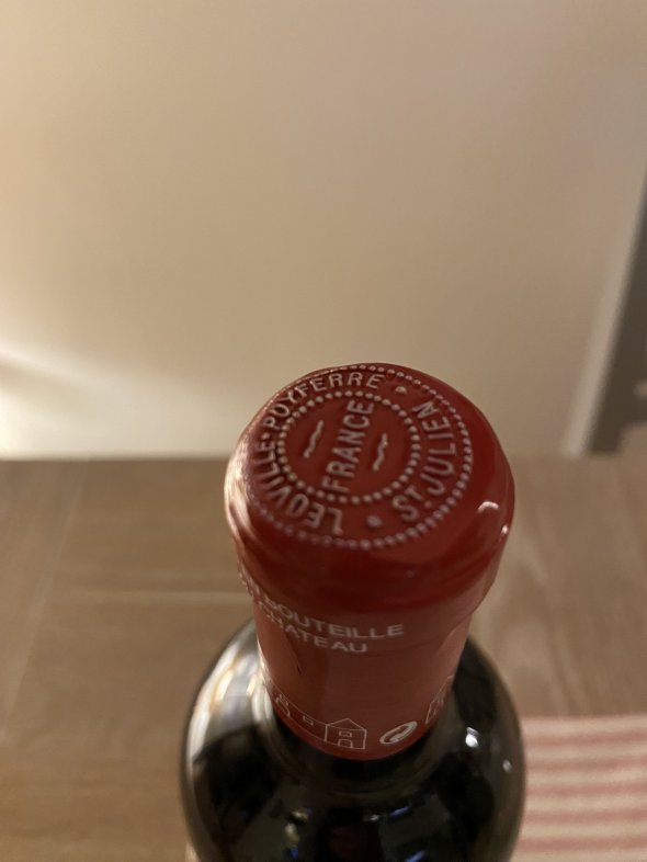 Chateau Leoville Poyferre 2eme Cru Classe, Saint-Julien