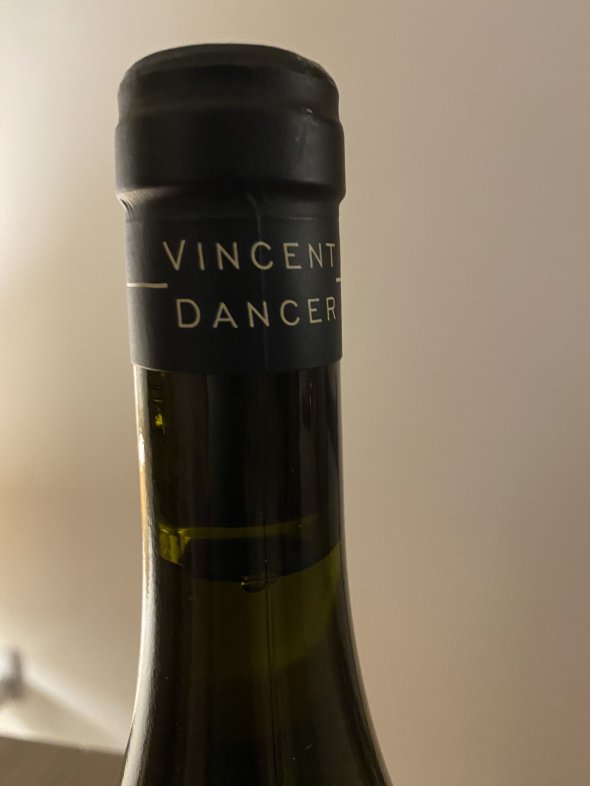 Meursault Les Corbins Vincent Dancer