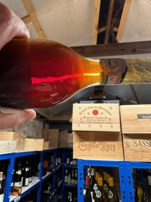 Szepsy, Szamorodni, Tokaj